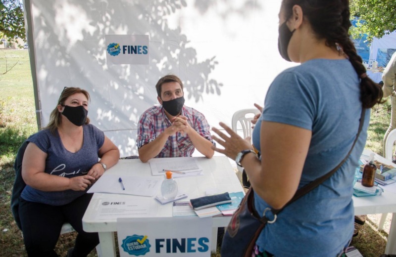 Plan Fines deudores de materias: se encuentra abierta la inscripcin